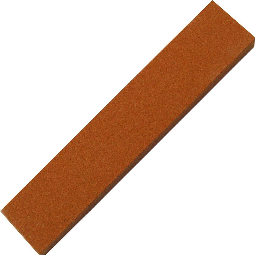 Sharpeners Aluminum Oxide Stone Sharpener 8 Inch Fine Grit