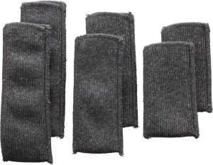 Sack Ups Protector Knife Roll Variety - Three Size Pack