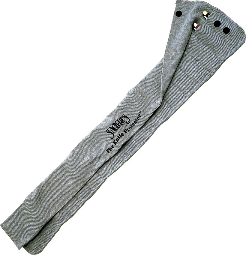 Sack Ups Protector 18 Knife Roll Holds 18 Knives