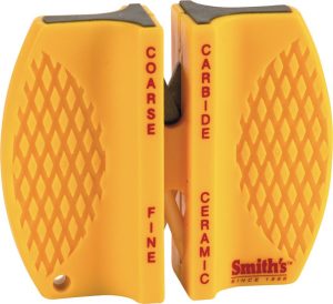 AC87.jpg Smith's Sharpeners Two Step Knife Sharpener