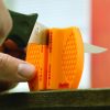 Two Step Knife Sharpener