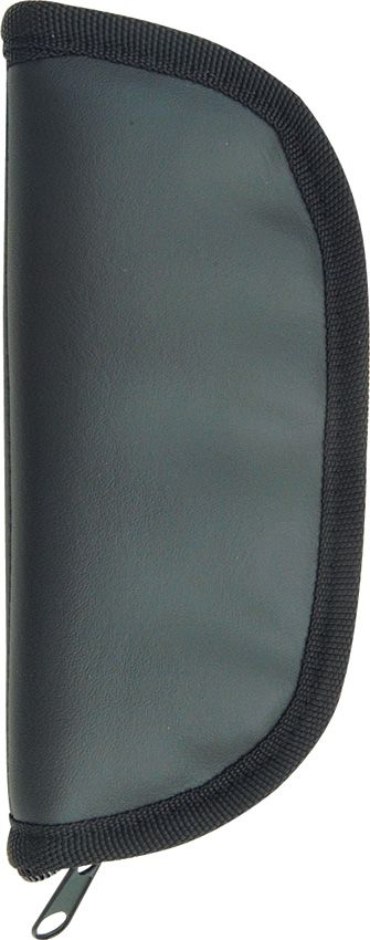 Carry All Knife Case 7 inch - Vinyl Fleece Lined