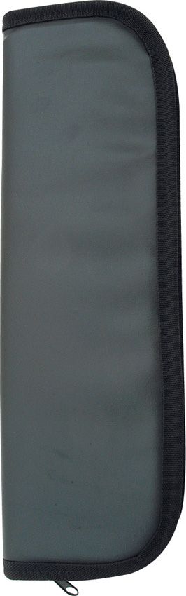 Carry All Knife Case 13.5 inch - Vinyl Fleece Lined