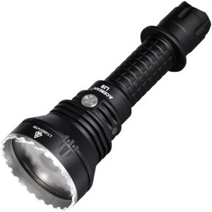 ACBL192SFT40.jpg Acebeam L19 2.0 Flashlight - SFT40 LED 2200 Lumens