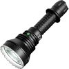 Acebeam L19 2.0 Flashlight - SFT40 LED 2200 Lumens