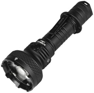ACBL352BLK.jpg Acebeam L35 2.0 Flashlight - Black XHP70.3 5000 Lumens