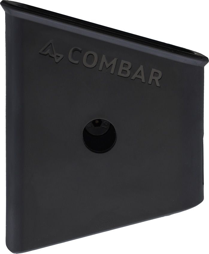 ACLIM8 COMBAR Holster Paddle Black