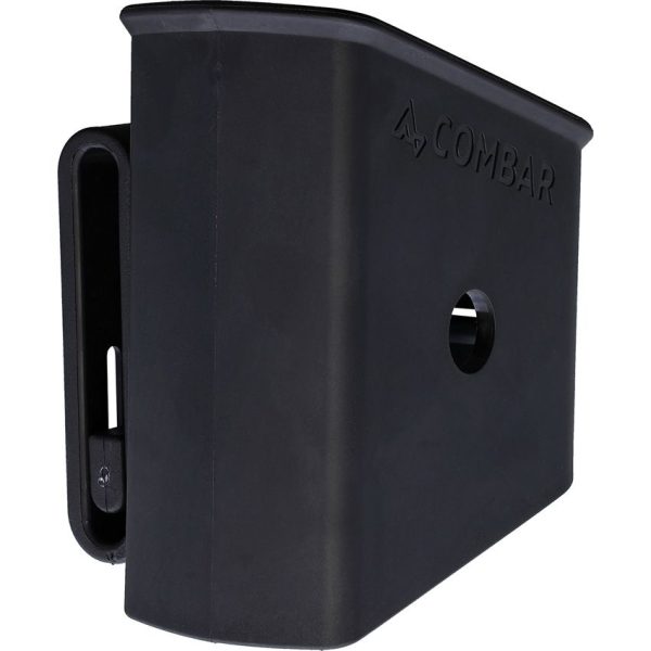 ACLFG004_add_01.jpg Aclim8 COMBAR Holster Paddle - Quick Release Black