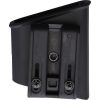ACLFG004_add_02.jpg Aclim8 COMBAR Holster Paddle - Quick Release Black
