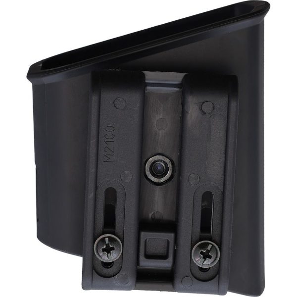 ACLFG004_add_02.jpg Aclim8 COMBAR Holster Paddle - Quick Release Black