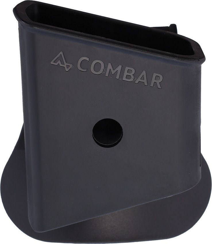 ACLIM8 COMBAR Titanium Series Holster Rosette Adaptor Black