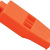 ACME636.jpg ACME Tornado Slimline Whistle - Orange Competition Grade