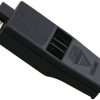 ACME Tornado Slimline Whistle - Black Competition Grade