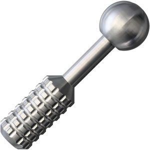 ACN0045.jpg AuCon Titanium Knife Tool 5.0 Ball Bearing Spinner