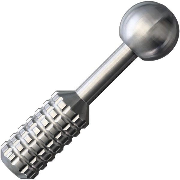 ACN0045.jpg AuCon Titanium Knife Tool 5.0 Ball Bearing Spinner