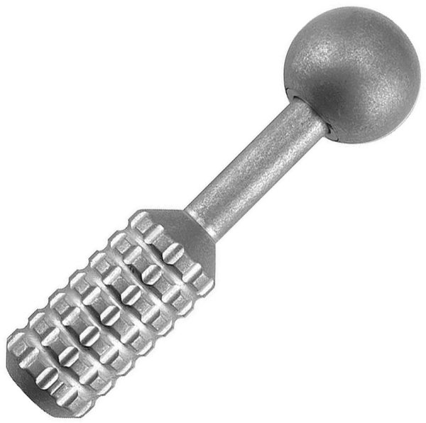 AuCon Titanium Knife Tool 5.0 Stonewash