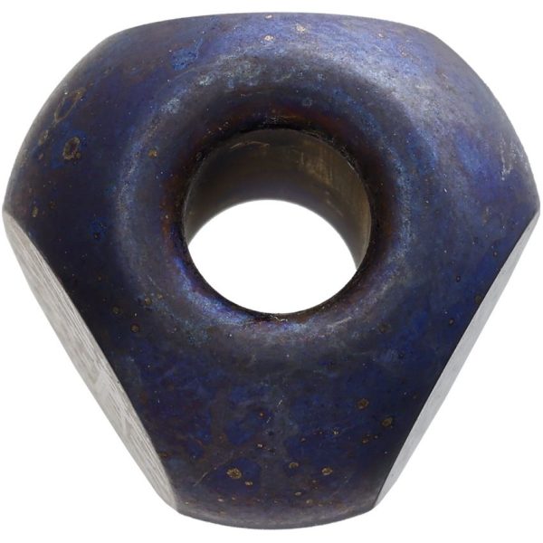 AuCon Adventurer Titanium Bead