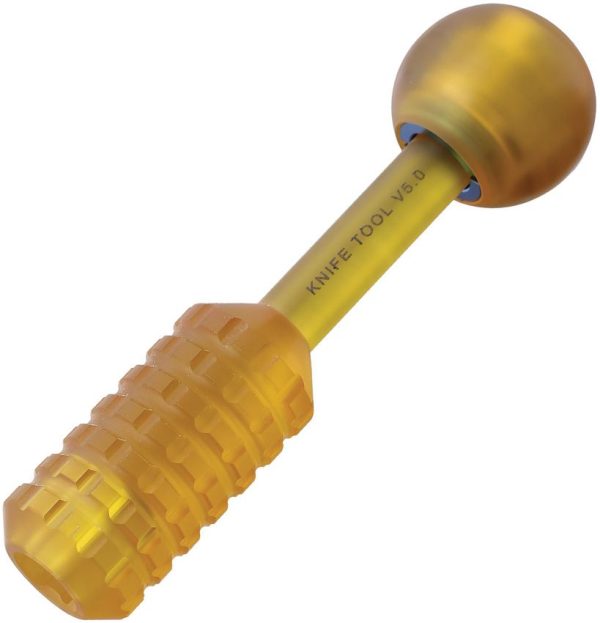 ACN300211.jpg AuCon Knife Tool V5 Ultem - Amber