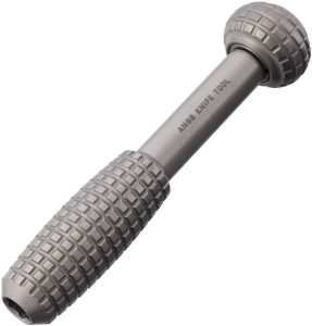 ACN300401.jpg AuCon Anso Knife Tool BB Ti - Bead Blast