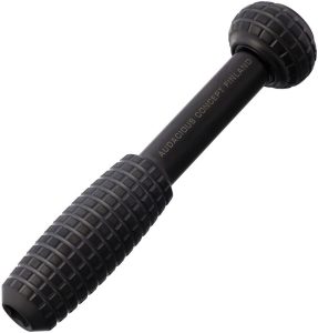 ACN300403.jpg AuCon Anso Titanium Black PVD Folding Multi-Tool Knife