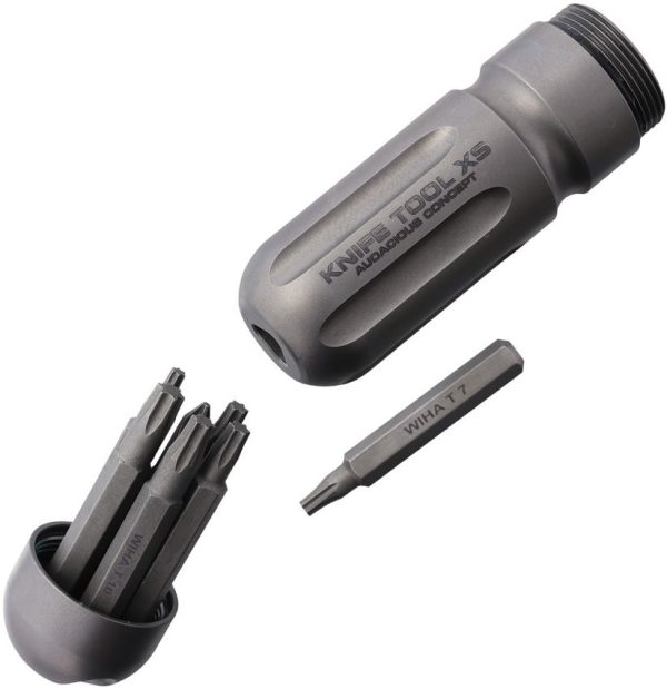 ACN300501.jpg AuCon Knife Tool XS BB Ti Titanium Multi-Tool EDC