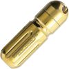 AuCon Knife Tool XS Polish Brass - Hand Polished