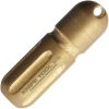 ACN300510.jpg AuCon Knife Tool XS SW Brass Multi Tool 7 Bits Keyring