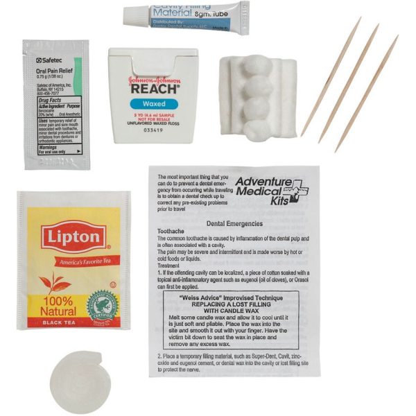 AD0102_add_01.jpg Adventure Medical Dental Medic Emergency Kit