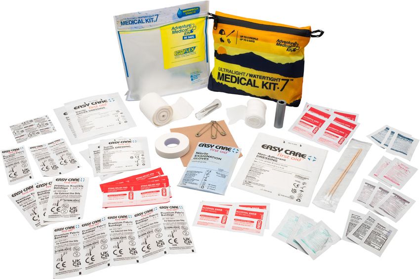 Adventure Medical Ultralight 0.7 Medical Kit