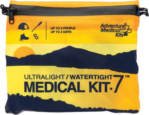 Adventure Medical Ultralight .7 Medical Kit