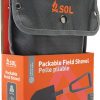 AD01401024.jpg Adventure Medical Packable Field Shovel Locking