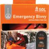 Adventure Medical SOL Emergency Bivvy Orange