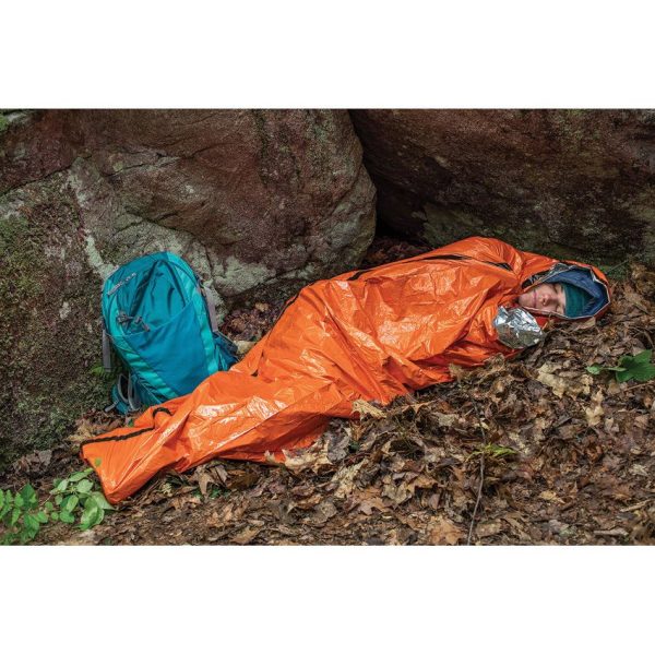 Adventure Medical SOL Emergency Bivvy Orange