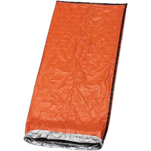 Adventure Medical SOL Emergency Bivvy Orange
