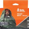 Adventure Medical SOL Escape Bivvy with Hood