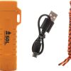 AD01401243.jpg Adventure Medical SOL Fire Lite Plasma Lighter USB Rechargeable