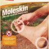 Adventure Medical Moleskin Blister Relief - 28 Pieces