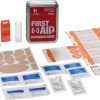 Adventure Medical First Aid Tin - Compact Emergency Kit