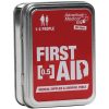 Adventure Medical First Aid Tin - Compact Emergency Kit