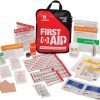 AD0210.jpg Adventure Medical First Aid Kit 1.0 - Intermediate