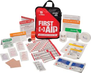 Adventure Medical First Aid Kit 1.0 - Intermediate