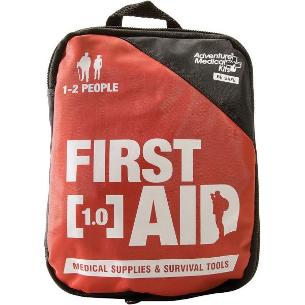 AD0210_add_01.jpg Adventure Medical First Aid Kit 1.0 - Intermediate