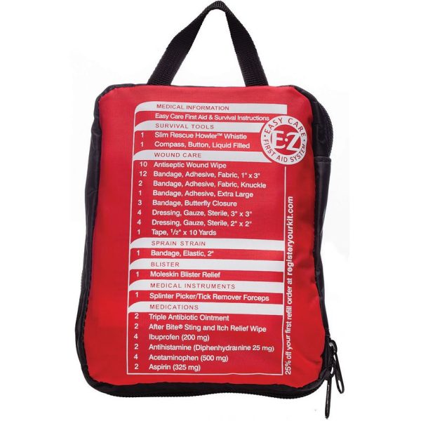 AD0210_add_03.jpg Adventure Medical First Aid Kit 1.0 - Intermediate