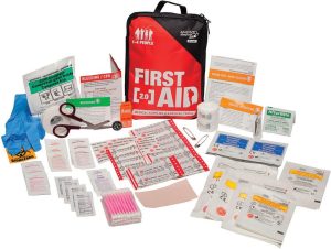 Adventure Medical First Aid Kit 2.0 - Comprehensive