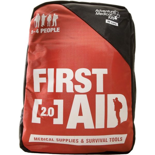 AD0220_add_01.jpg Adventure Medical First Aid Kit 2.0 - Comprehensive