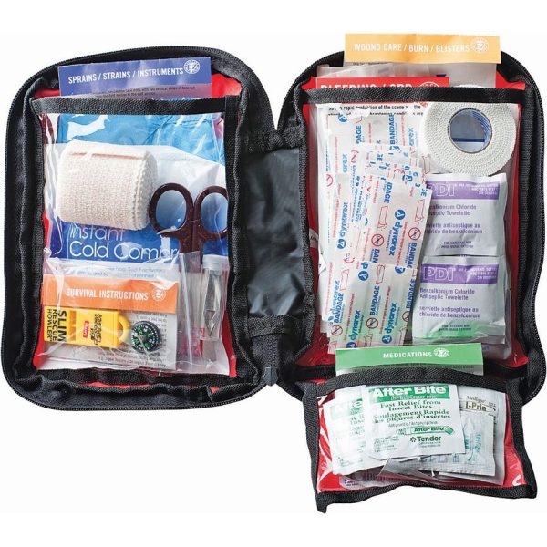 AD0220_add_02.jpg Adventure Medical First Aid Kit 2.0 - Comprehensive