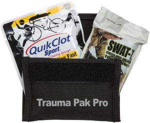 Adventure Medical Trauma Pak Pro - MOLLE Pouch