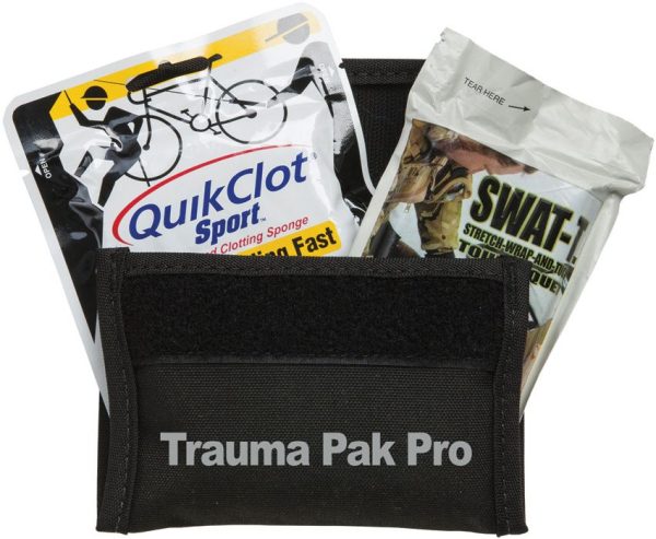 Adventure Medical Trauma Pak Pro - MOLLE Pouch