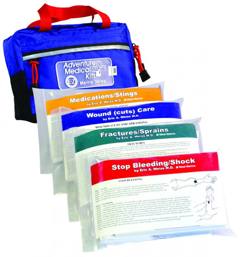 Adventure Medical Marine 300 First Aid Kit