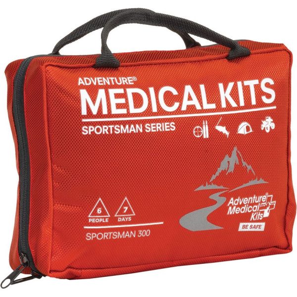Adventure Medical Marine 300 First Aid Kit